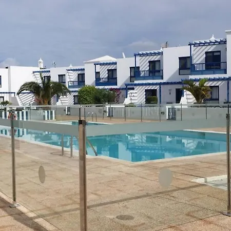 Papagayo Views Holiday home Playa Blanca (Lanzarote)