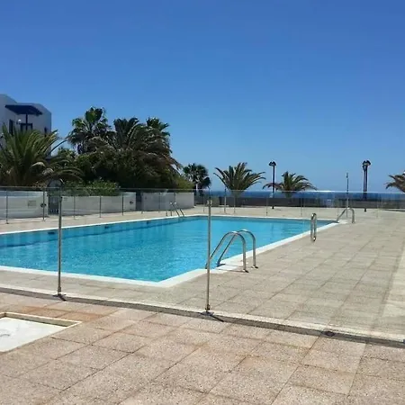 Papagayo Views Holiday home Playa Blanca (Lanzarote)