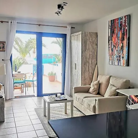 Holiday home Papagayo Views Playa Blanca (Lanzarote)